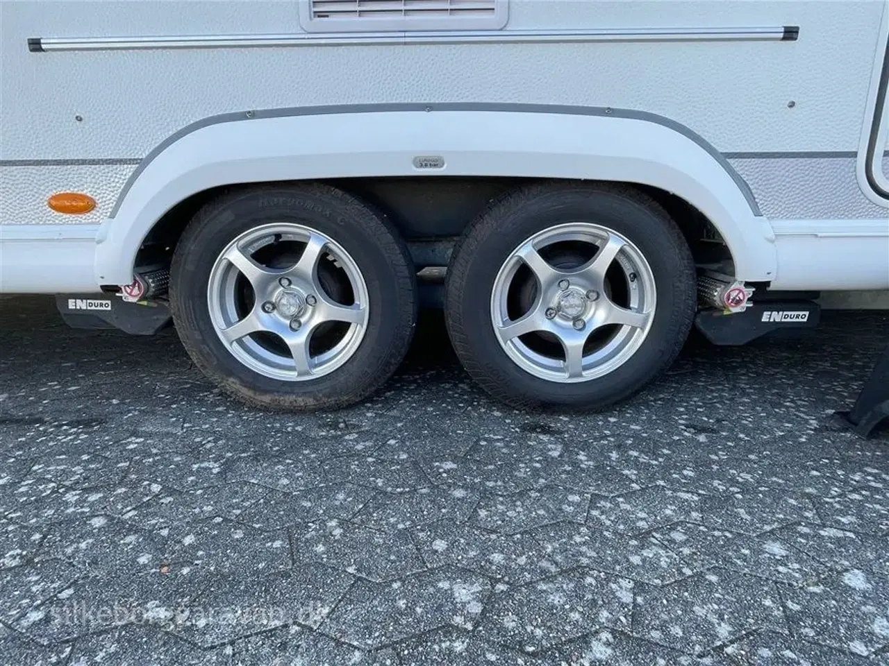 Billede 13 - 2017 - Hobby Prestige 660 WFC