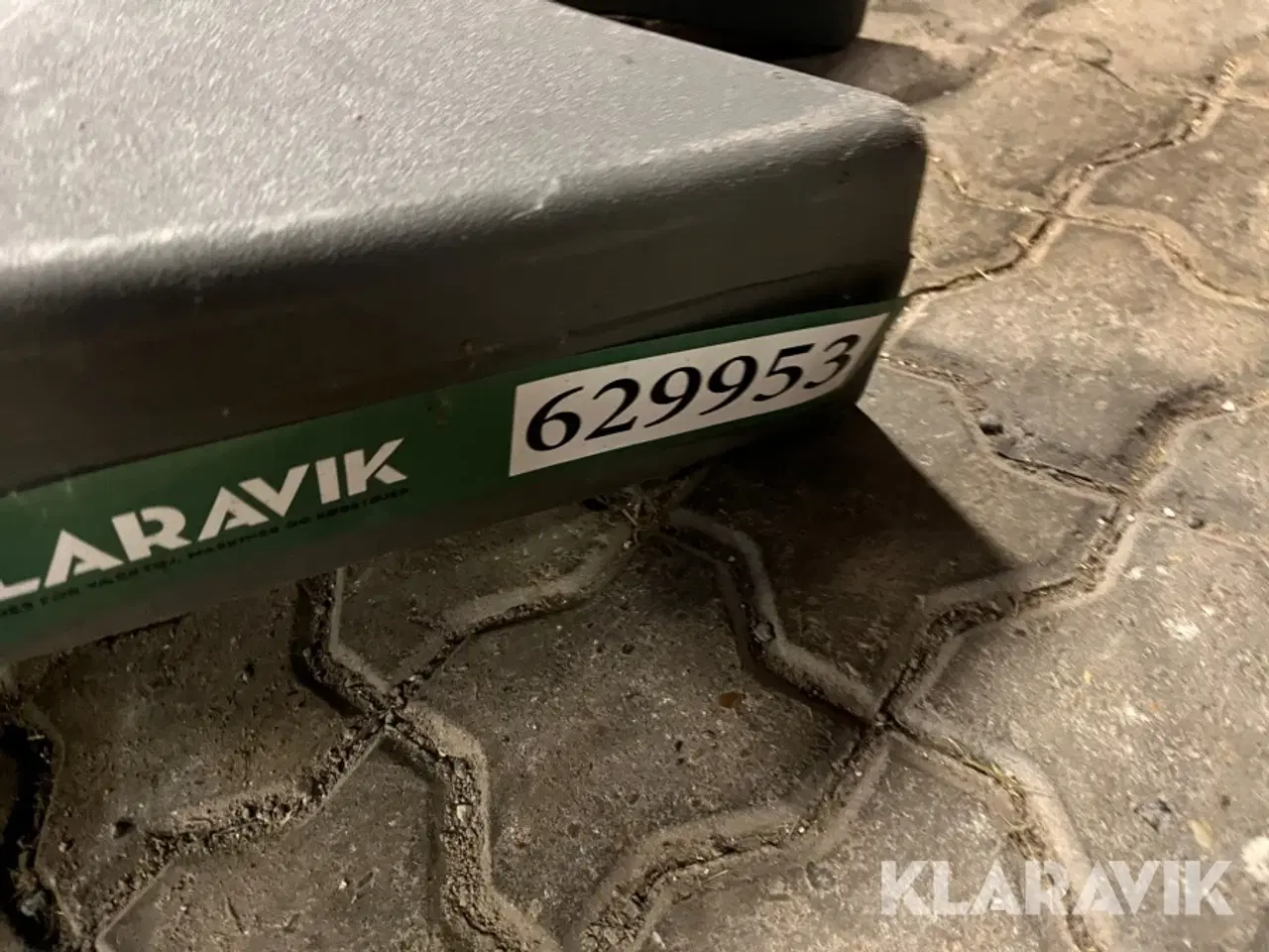 Billede 11 - Lad Egholm 100 cm