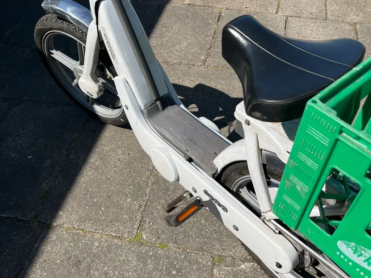 Billede 2 - Vespa ciao