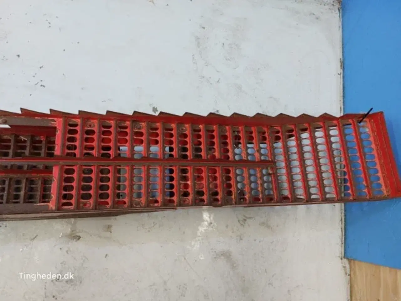 Billede 10 - Massey Ferguson 32 Ryster 28480523