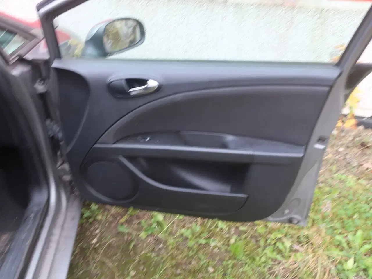 Billede 17 - Varebil SEAT LEON VAN 1,6