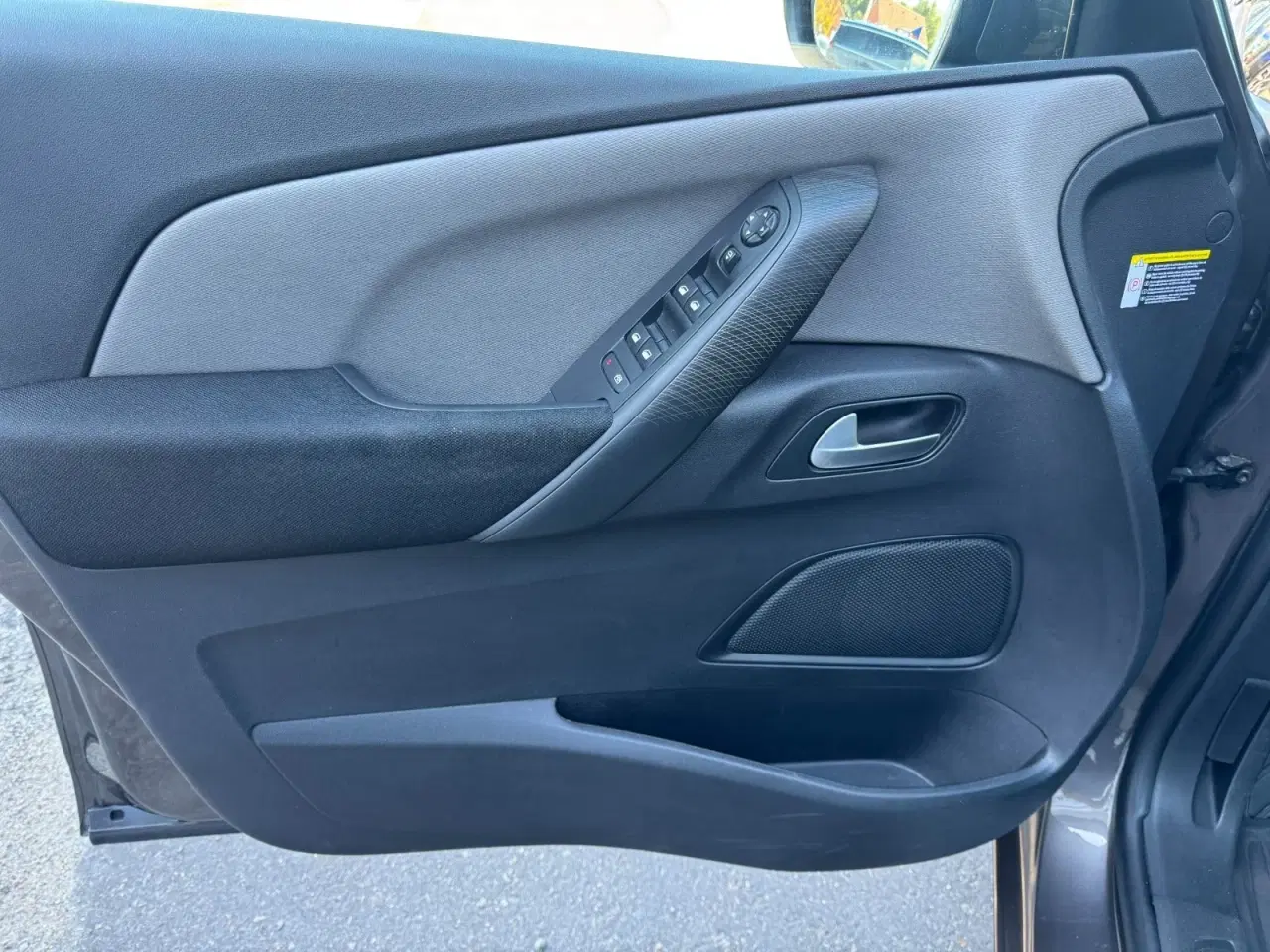 Billede 11 - Citroën Grand C4 Picasso 1,6 BlueHDi 120 Intensive EAT6 7prs