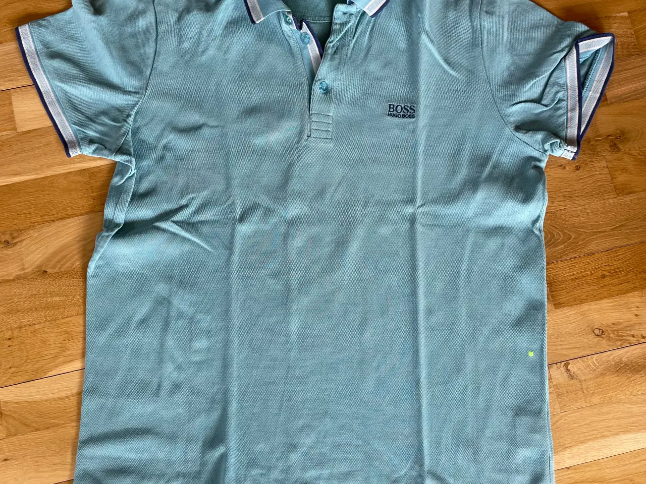 Billede 6 - 3 polo Hugo Boss