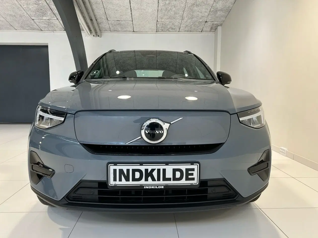 Billede 3 - Volvo XC40 P6 ReCharge Plus