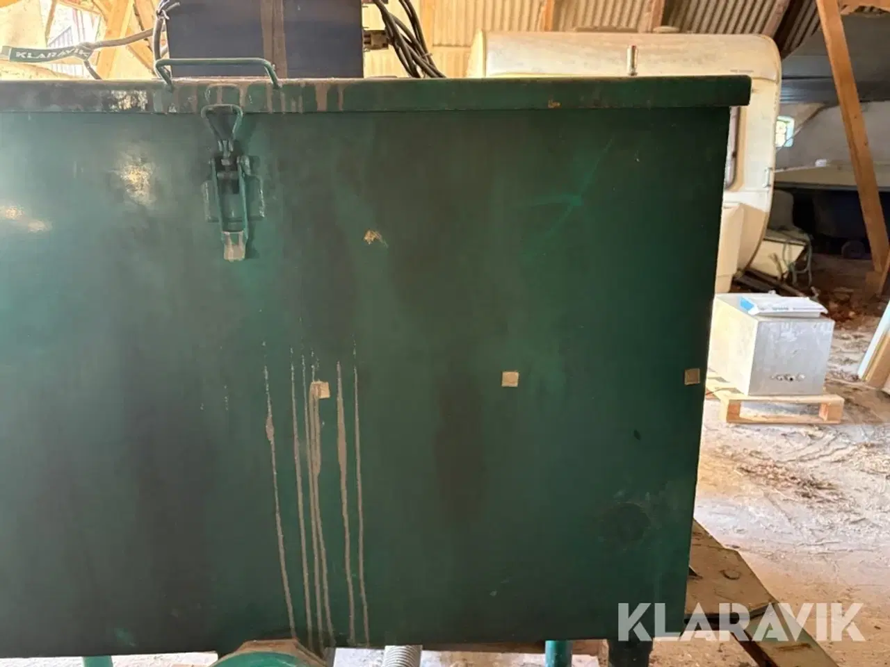 Billede 6 - Fyr Reka 20322