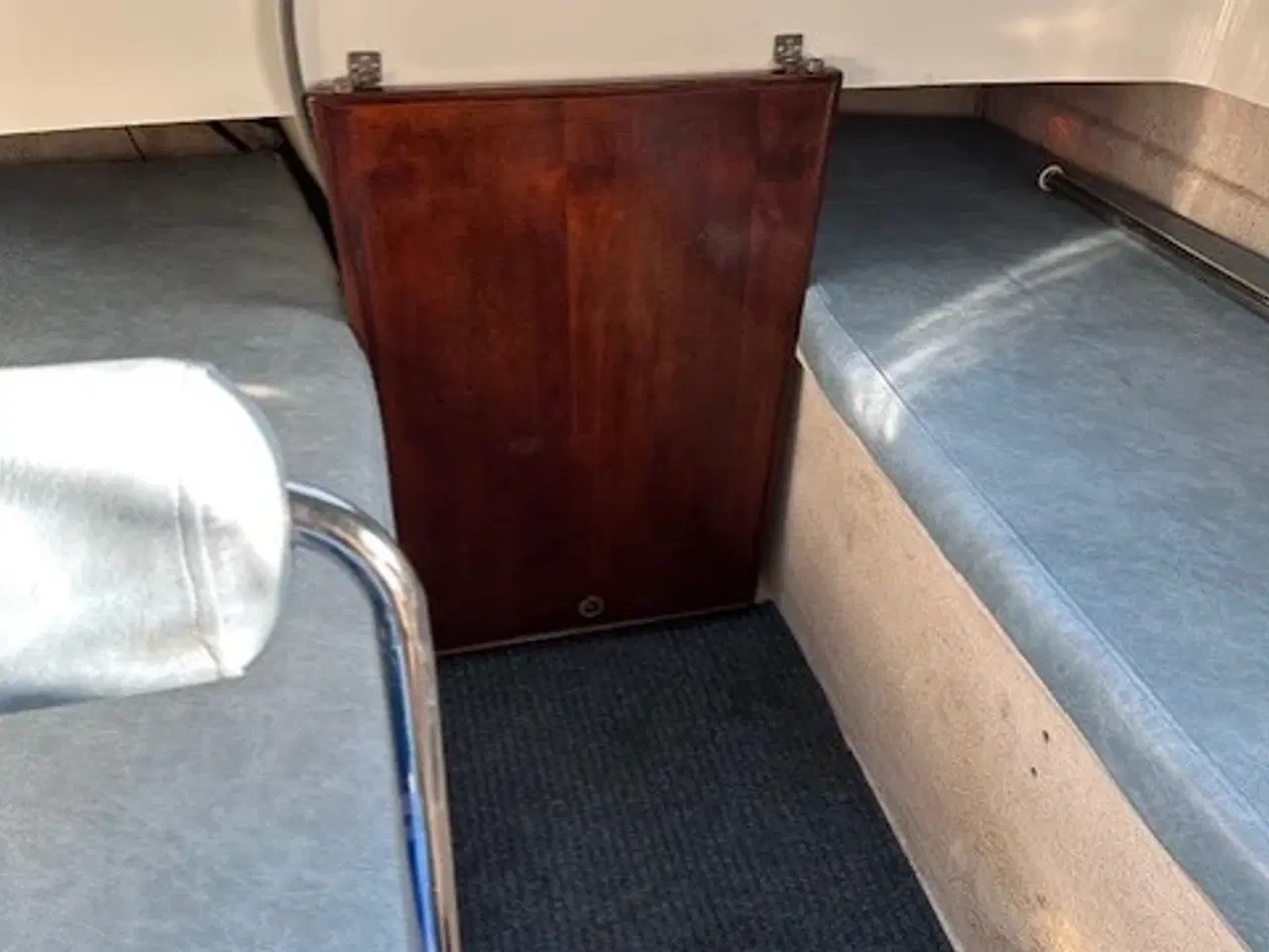 Billede 7 - Crescent 535 / Cremo inkl. trailer