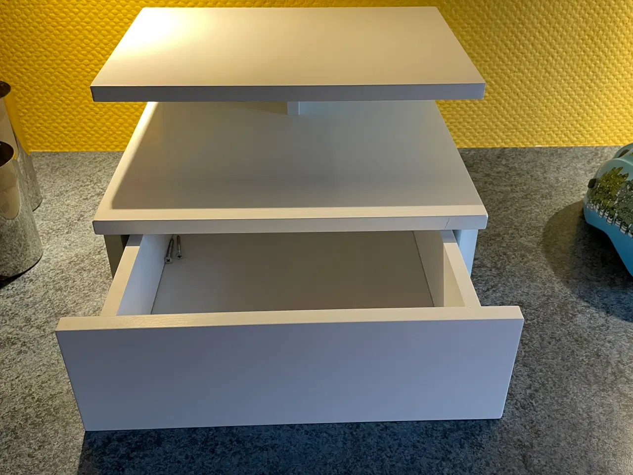 Billede 2 - Natbord
