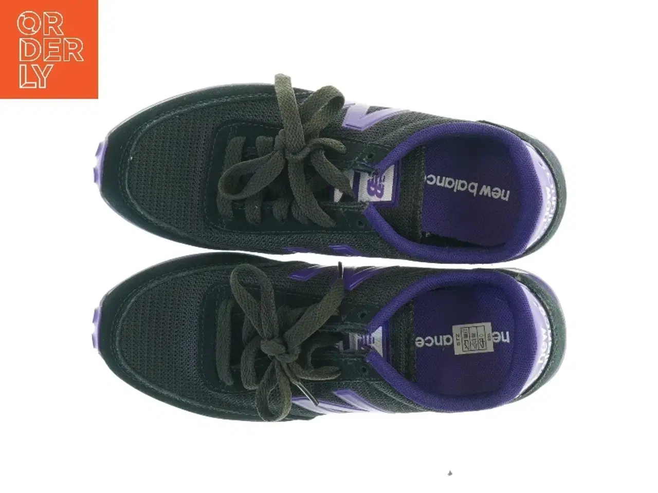 Billede 2 - New Balance børnesko fra New Balance (str. 30)