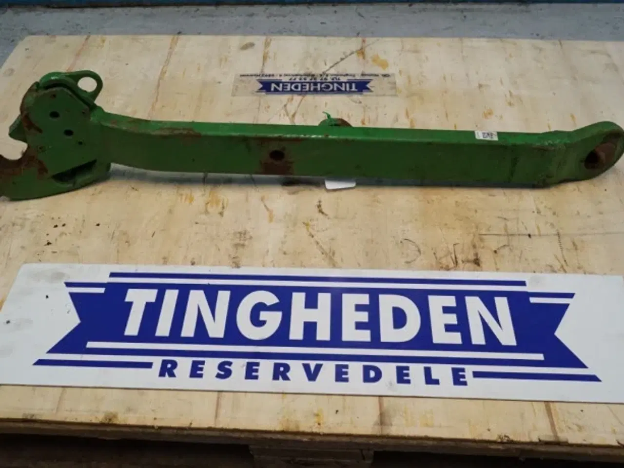 Billede 5 - John Deere 5115R Liftarm L.H. SJ27931