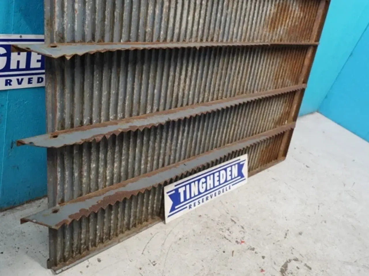 Billede 4 - Massey Ferguson 7256 Tilløbsplan 28482298