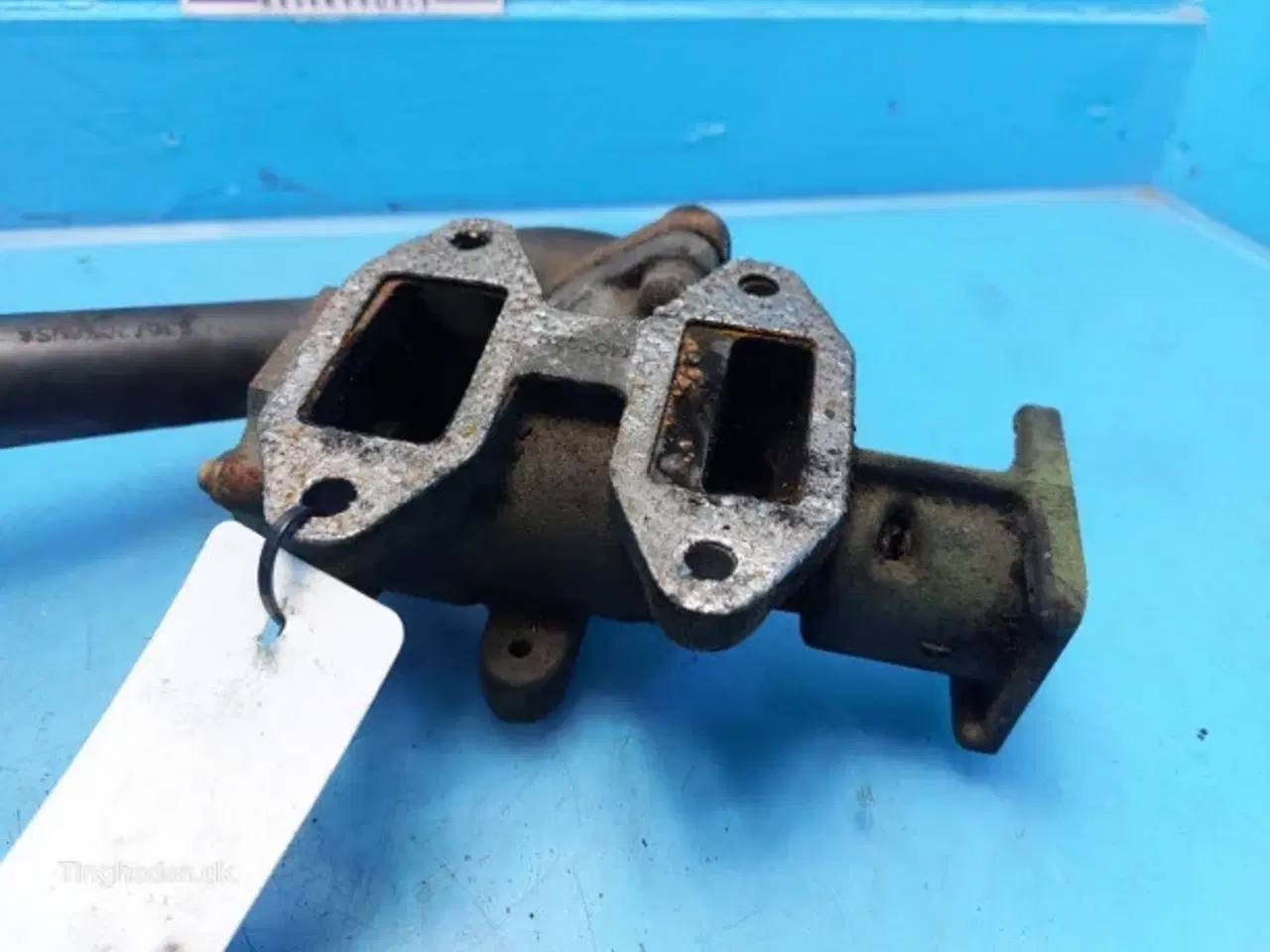 Billede 8 - Cummins QSB6.7 Mannifold