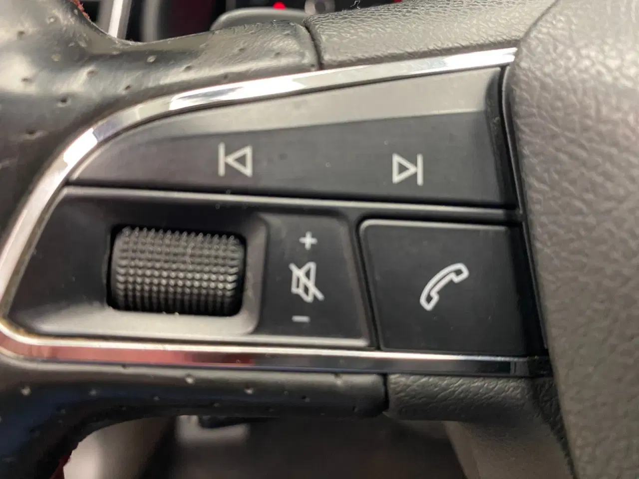 Billede 16 - Seat Leon 1,4 TSi 150 FR DSG