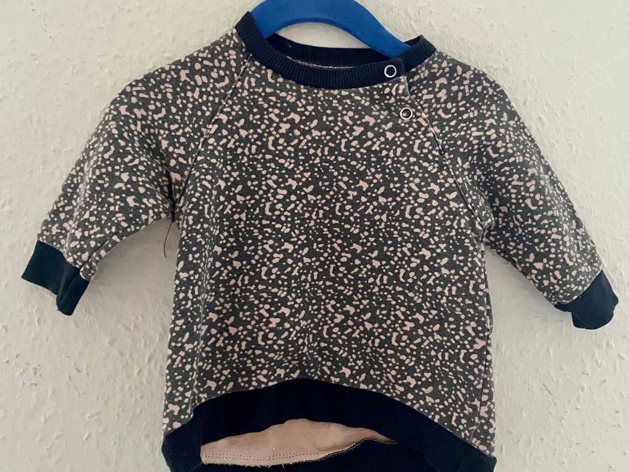 Billede 1 - Gro bluse 56