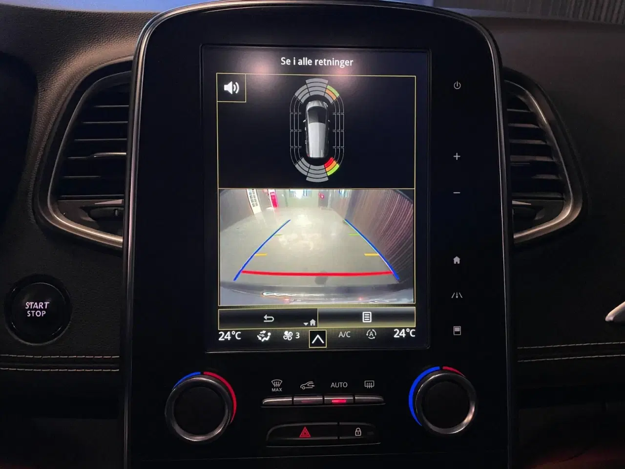 Billede 18 - Renault Grand Scenic IV 1,5 dCi 110 Zen 7prs