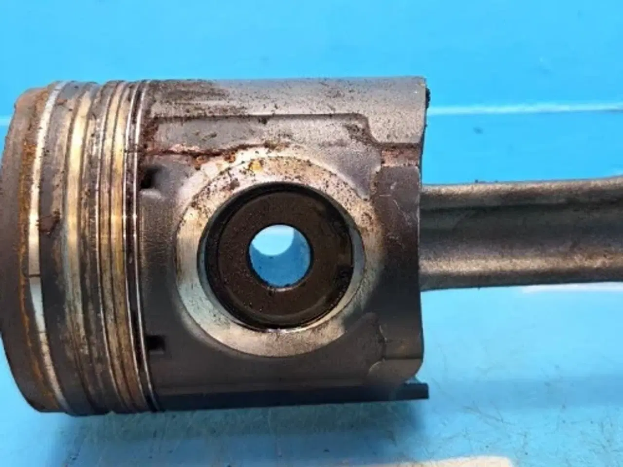 Billede 8 - Iveco 8361 SRE 11 Stempel 4852757