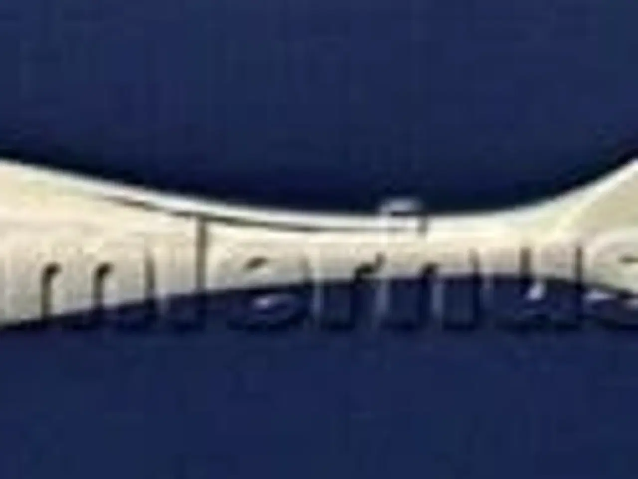 Billede 1 - Boheme Middagsgaffel, 19 cm.