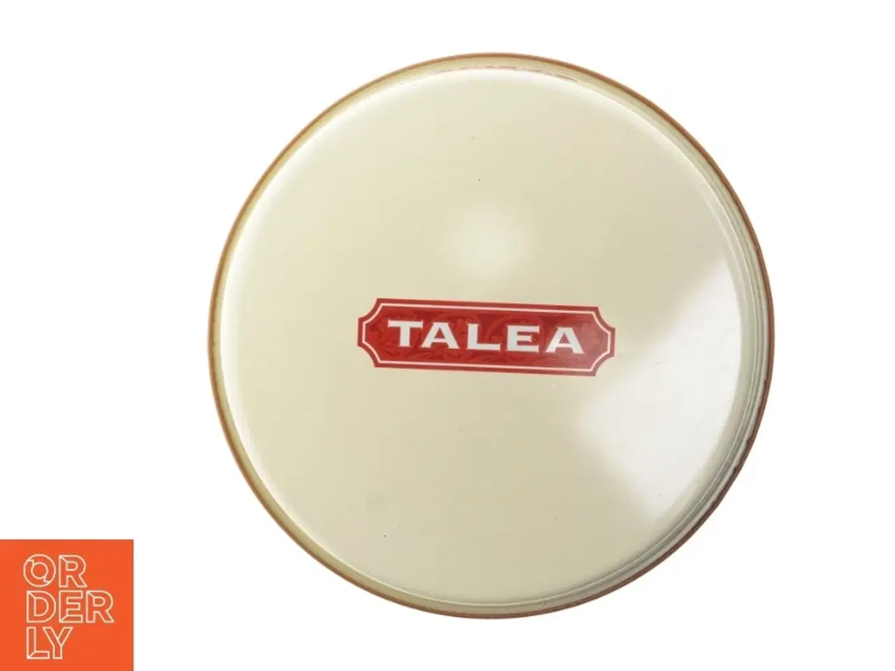 Billede 3 - Italian Talea Amaretto Cream bakke (str. Ø 36 cm)