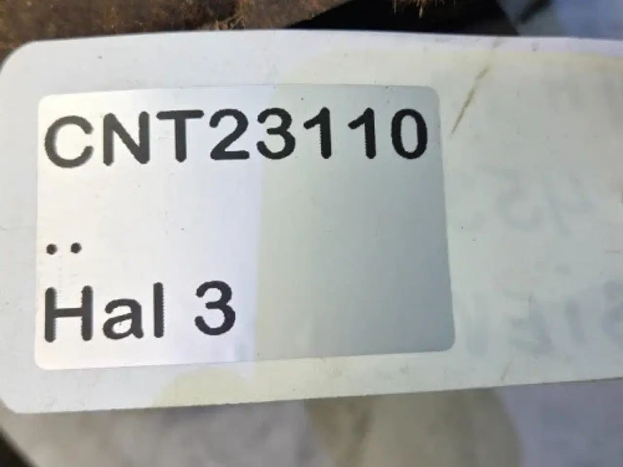 Billede 23 - New Holland TX66 Oversold 453193  (2)