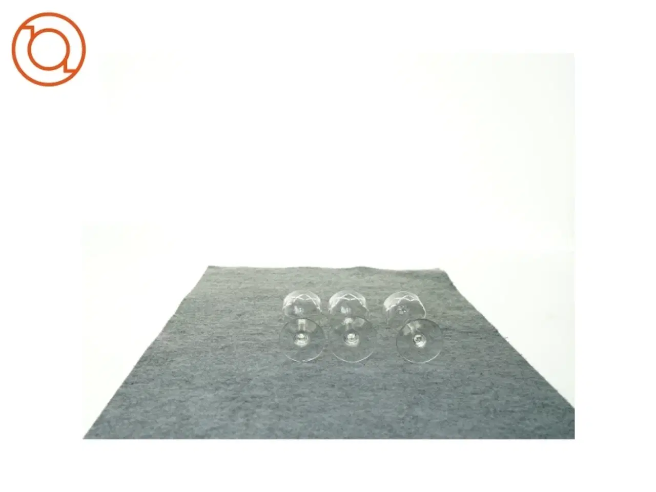 Billede 3 - Glas (str. 10 x 5 cm)