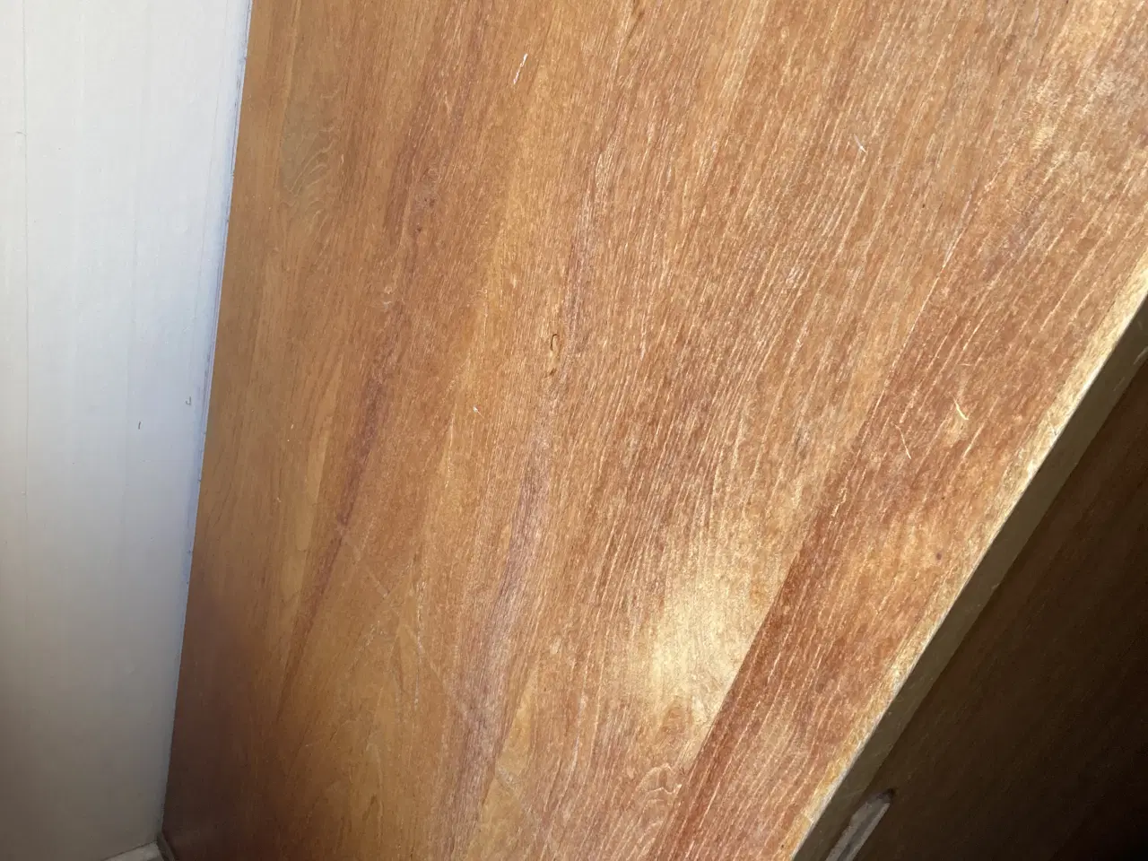 Billede 9 - Klædeskab teaktræ tøjskab