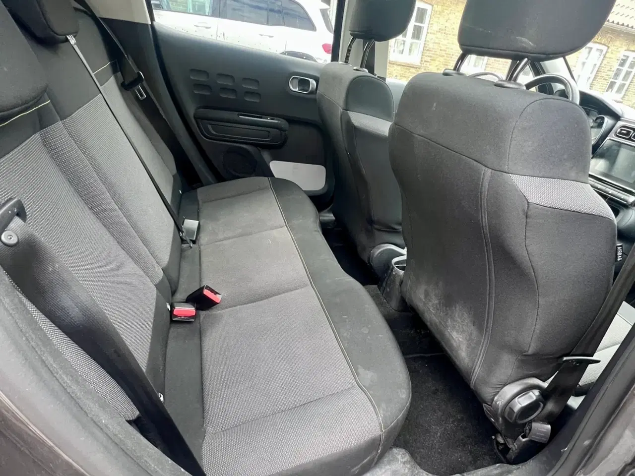 Billede 9 - Citroën C3 1,5 BlueHDi 100 Attaque