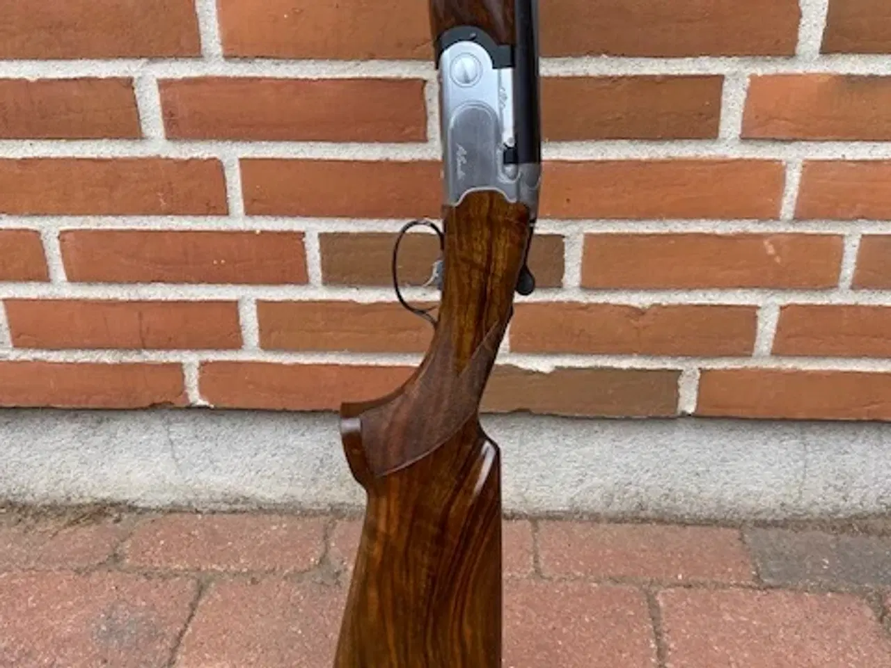 Billede 1 - Beretta 682 Trap