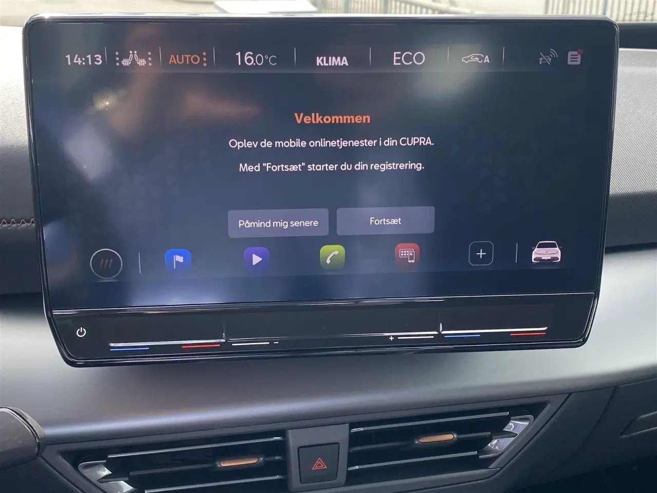 Billede 15 - Cupra Born 58 e-Boost