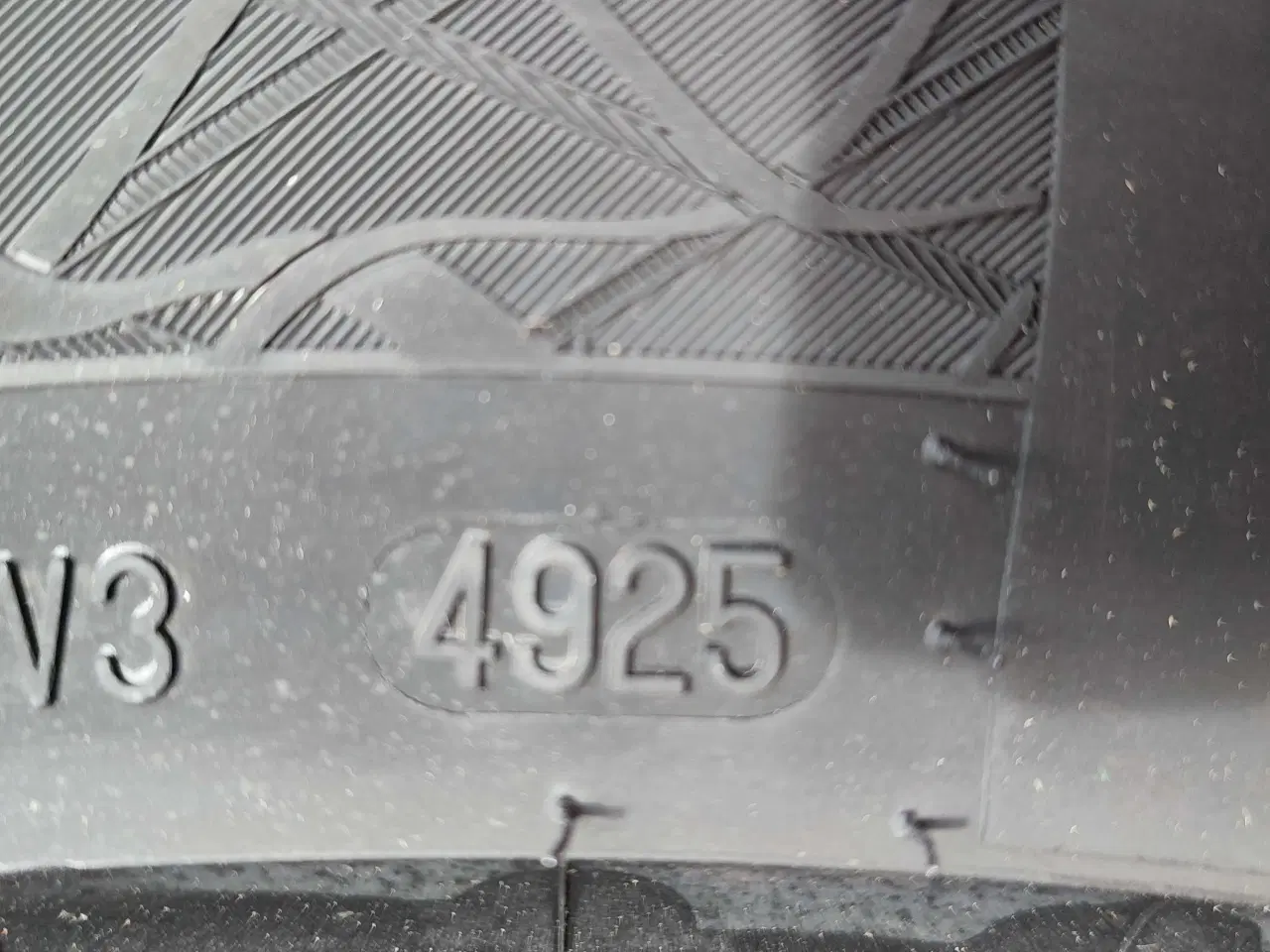 Billede 9 - 4 stk. fabriksnye Premium sommerdæk