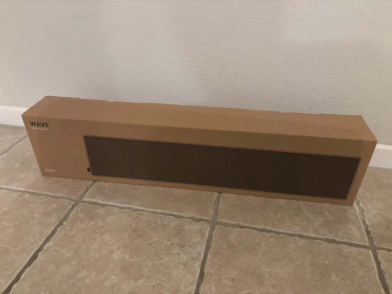 Billede 2 - SACKit wave soundbar