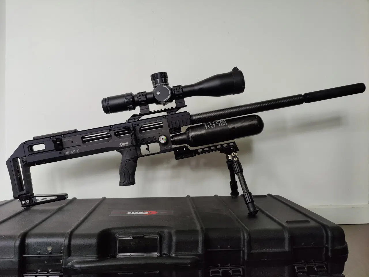 Billede 3 - BRK Ghost