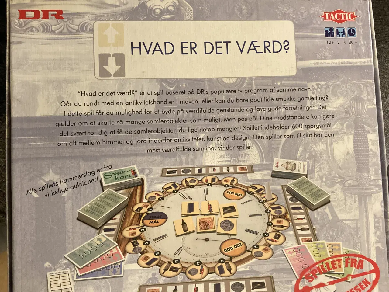 Billede 11 - Diverse spil sælges (også lidt retrospil)