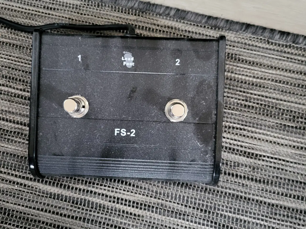 Billede 4 - Blackstar amp + Silverline Deluxe combo