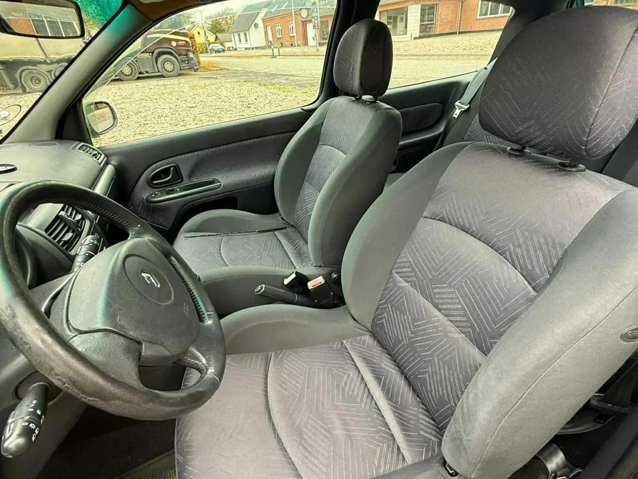 Billede 6 - Renault Clio 