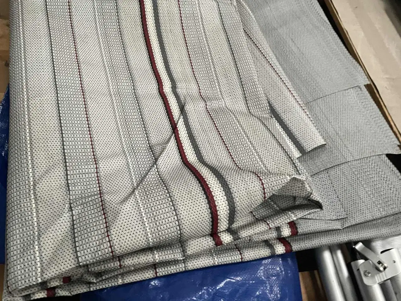 Billede 2 - Posemarkise 410 cm