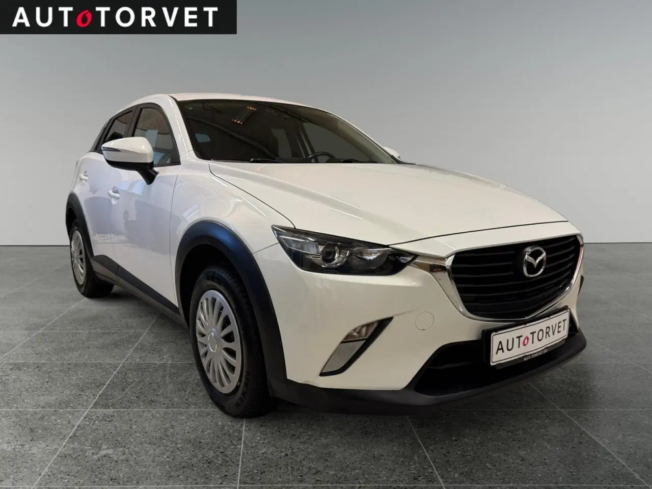 Billede 2 - Mazda CX-3 2,0 SkyActiv-G 120 Vision