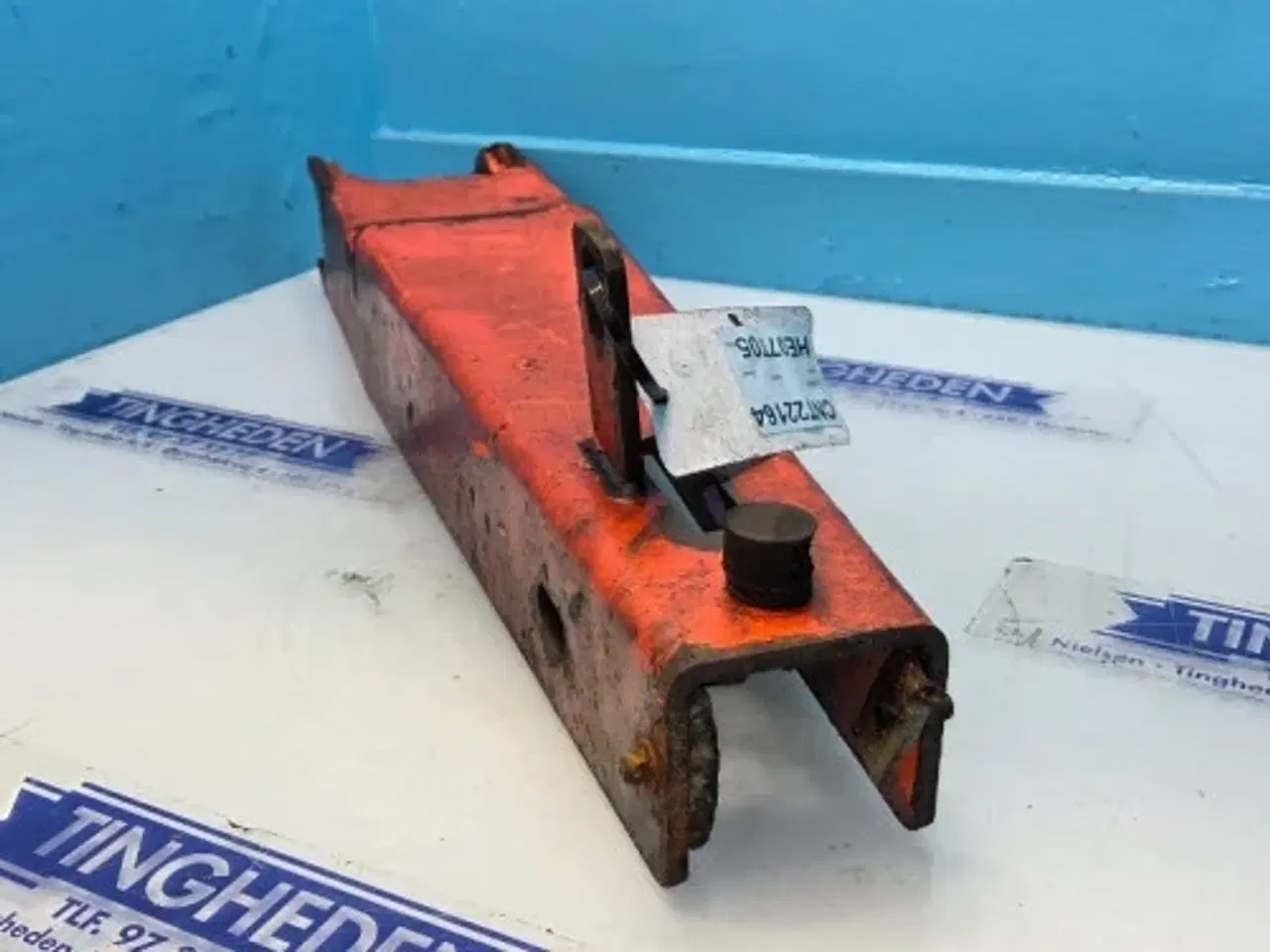 Billede 4 - Venieri 7.63B Låsecylinder 927.B.622
