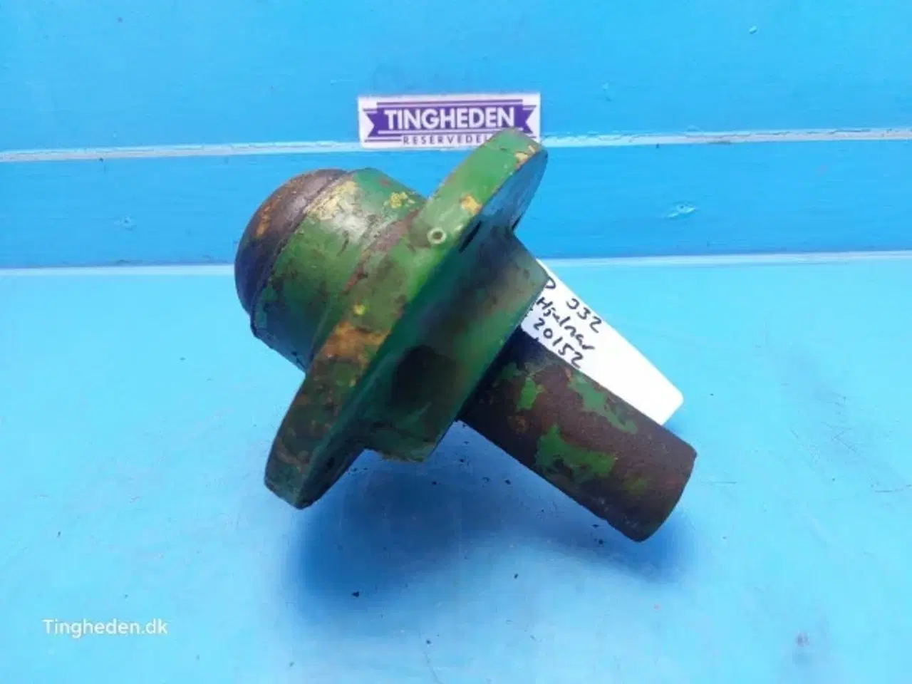 Billede 4 - John Deere 332 Hjulnav DC20152