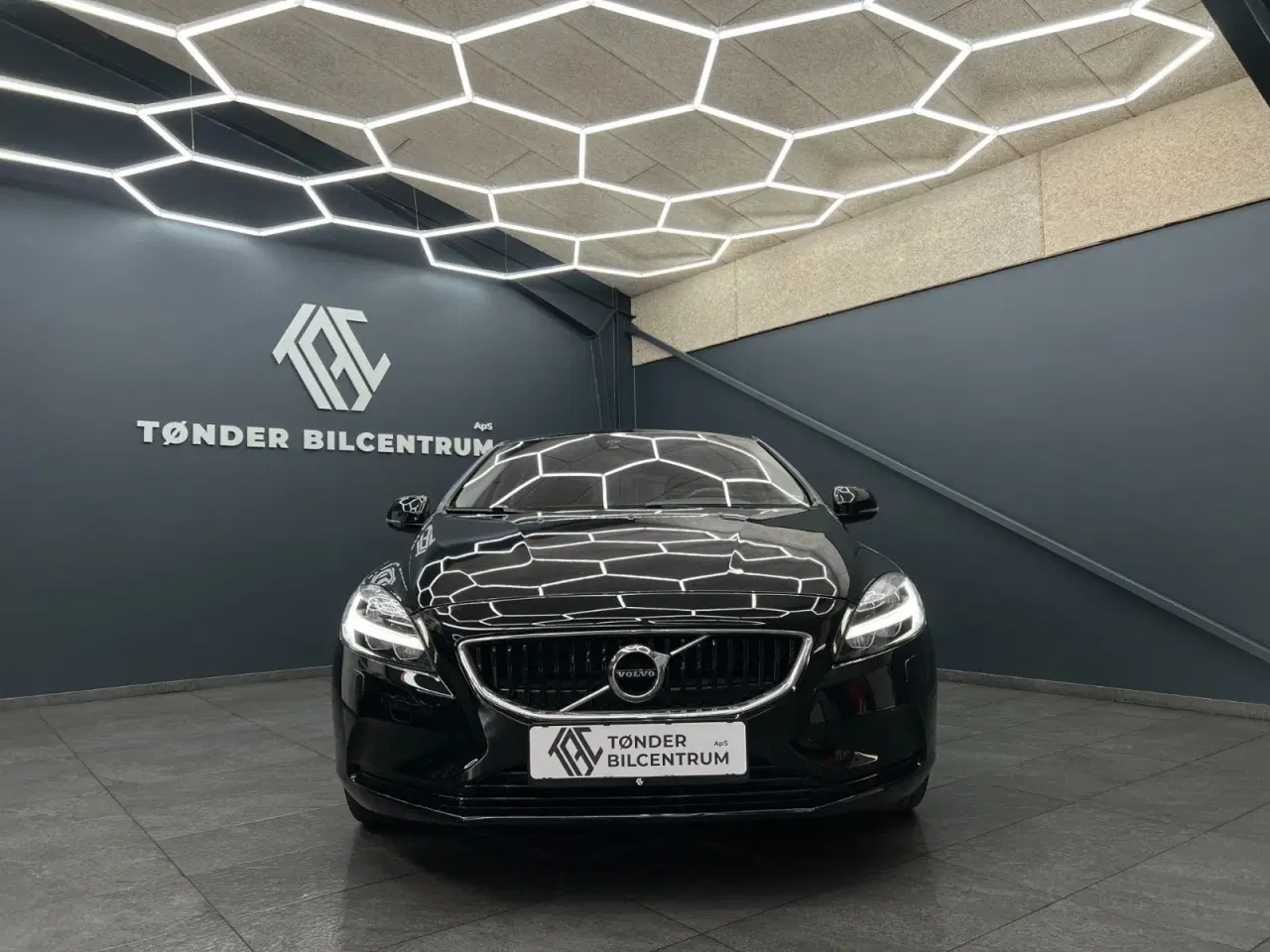 Billede 5 - Volvo V40 2,0 D3 150 Momentum