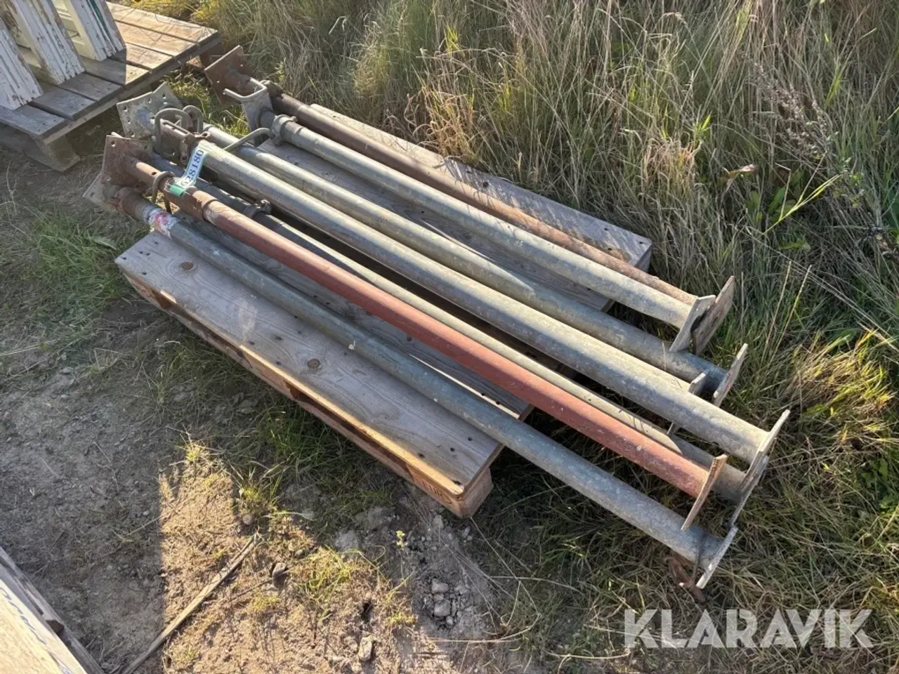 Billede 3 - Soldater 8 styk