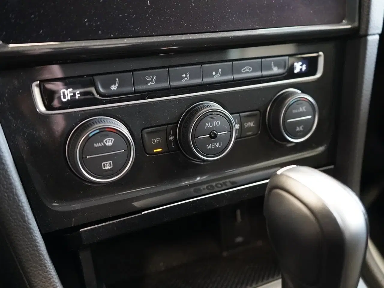 Billede 10 - VW e-Golf VII  Comfortline