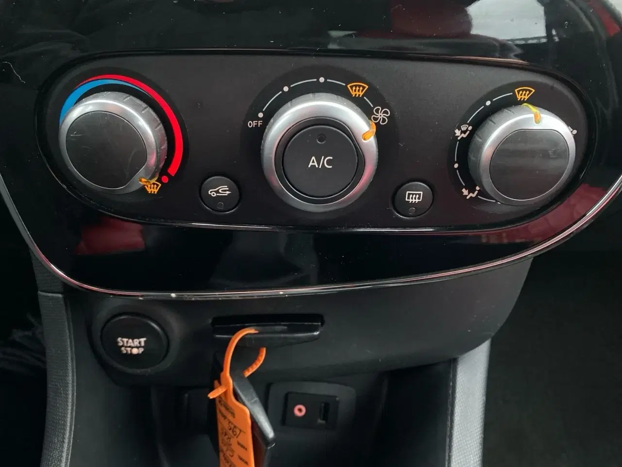 Billede 16 - Renault Clio Sport Tourer 1,5 DCI Expression 75HK Stc