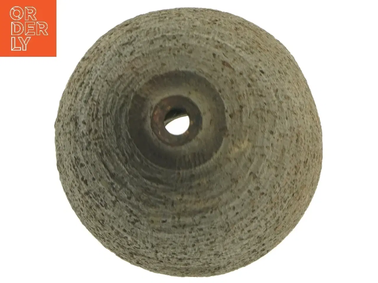 Billede 3 - Vase i rustikt design (str. 24,5 cm)