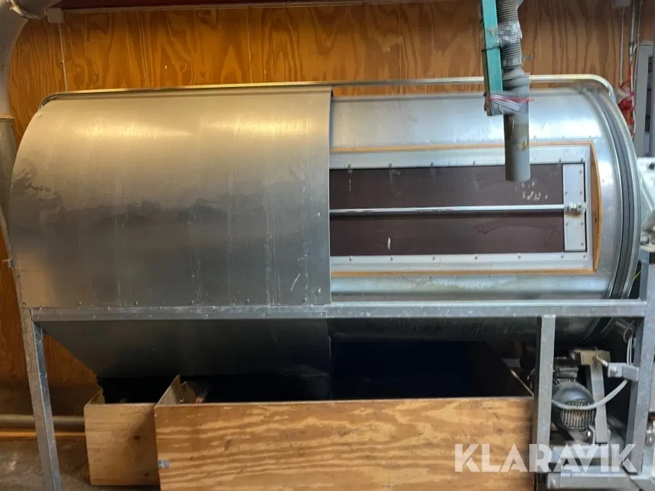 Billede 11 - Tromler Jasopels 6 styk