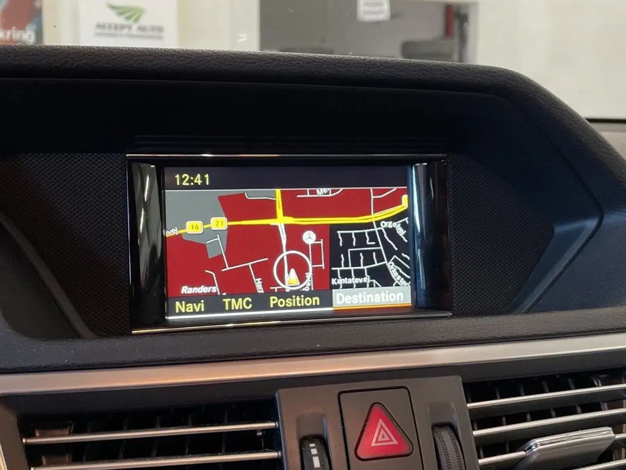 Billede 25 - Mercedes-Benz E250 d T 2,1 CDI BlueEfficiency 204HK Stc Aut.