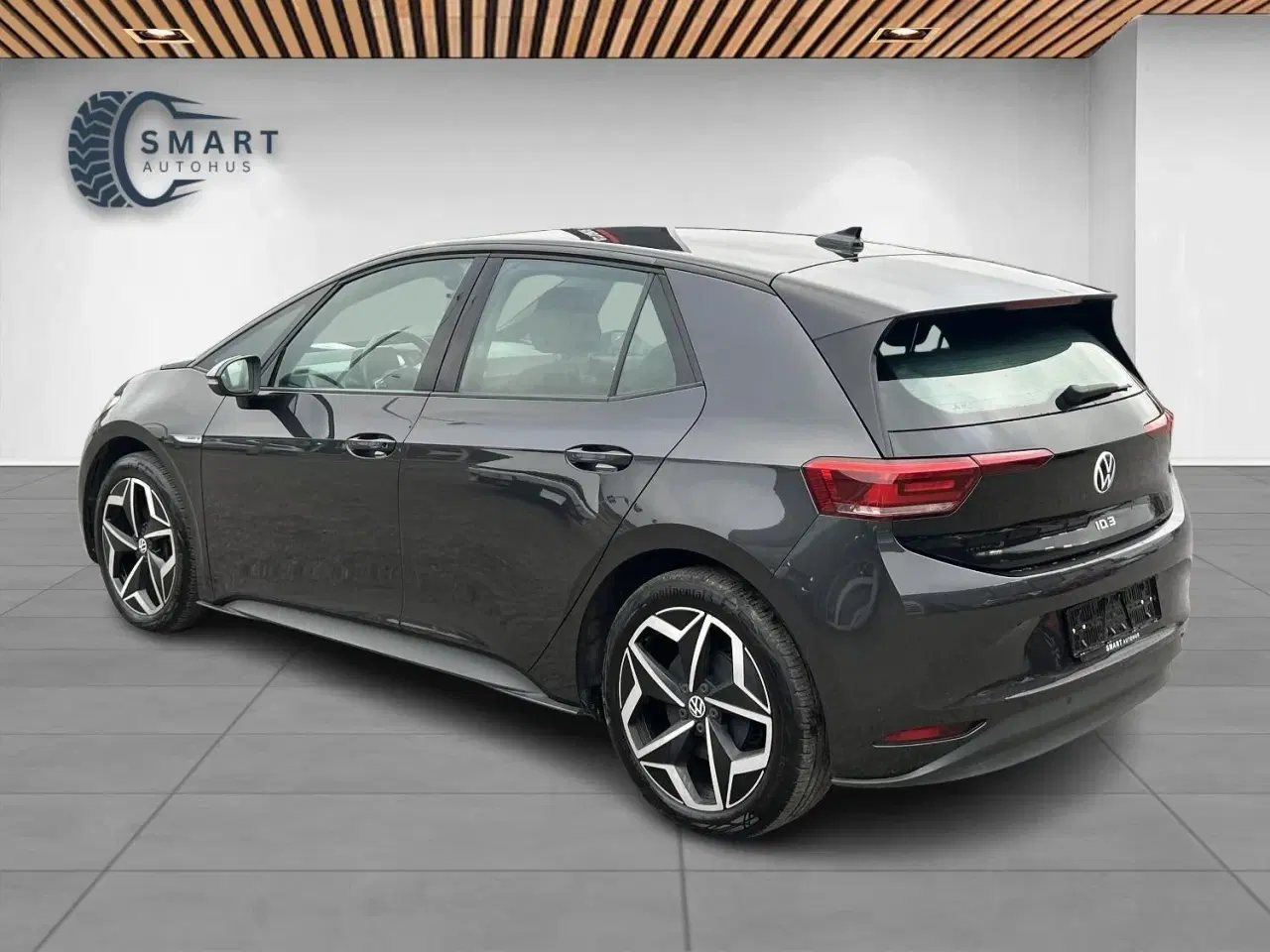 Billede 4 - VW ID.3 77 Pro S