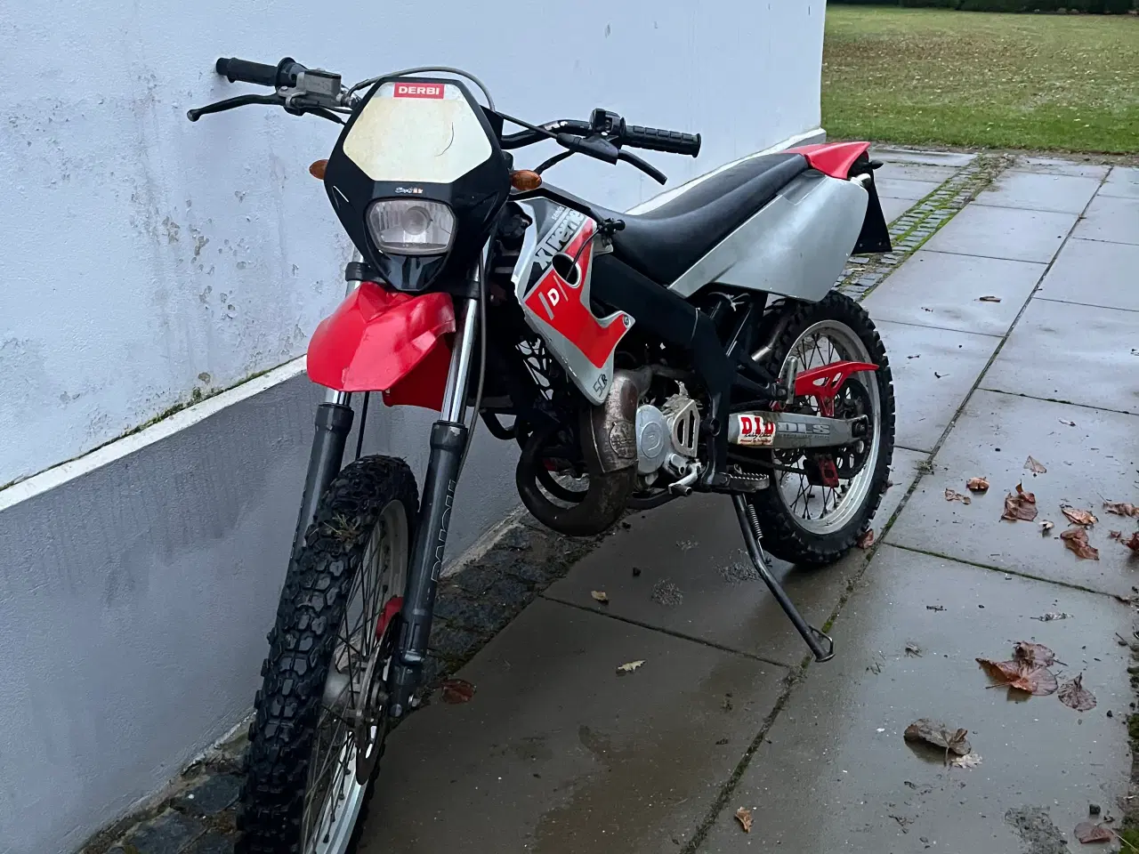 Billede 9 - Derbi Senda