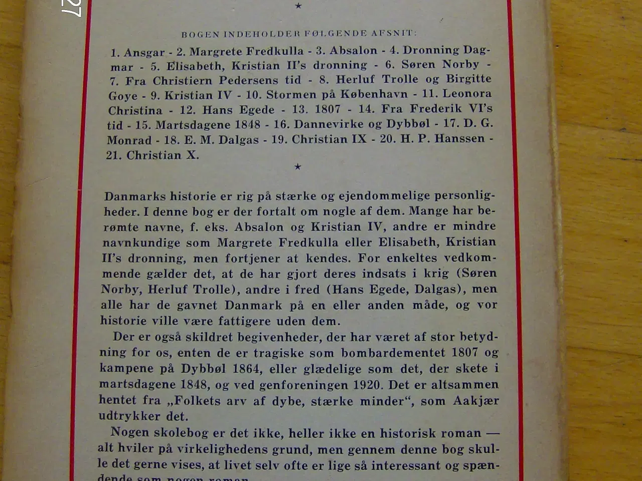 Billede 2 - Danske mænd og kvinder