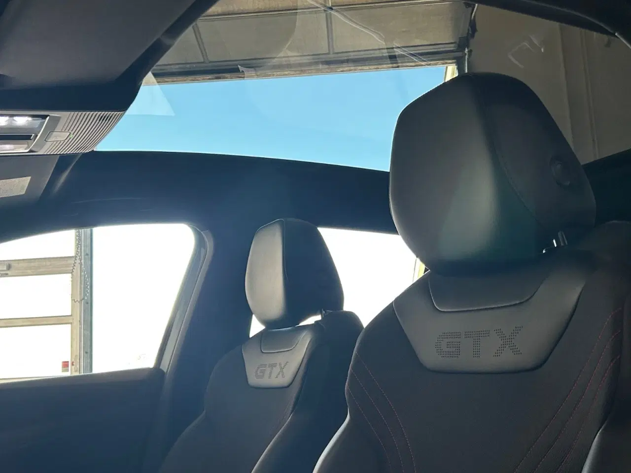 Billede 2 - VW ID.4 77 GTX 4Motion