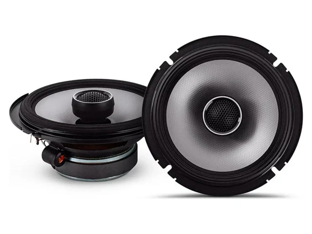 Billede 1 - Alpine S2-S65 16,5cm højttaler coaxial 2 vejs
