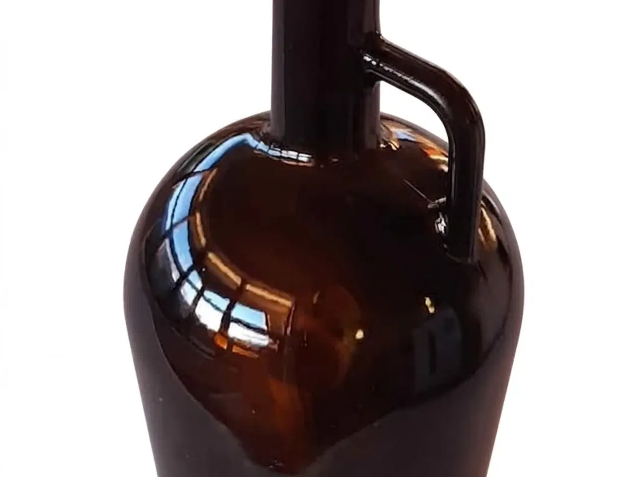 Billede 1 - Patentflaske - øl - 2 liter